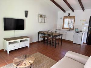 Zdjęcie z galerii obiektu Banus Lodge w Marbelli