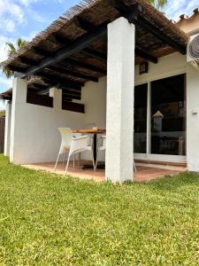 Zdjęcie z galerii obiektu Banus Lodge w Marbelli