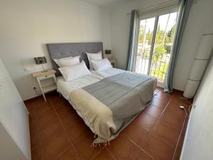 Zdjęcie z galerii obiektu Banus Lodge w Marbelli
