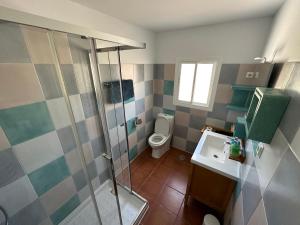 Zdjęcie z galerii obiektu Banus Lodge w Marbelli