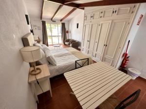 Zdjęcie z galerii obiektu Banus Lodge w Marbelli