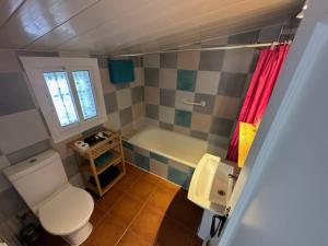 Zdjęcie z galerii obiektu Banus Lodge w Marbelli