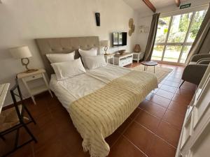 Zdjęcie z galerii obiektu Banus Lodge w Marbelli
