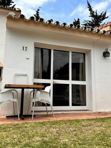 Zdjęcie z galerii obiektu Banus Lodge w Marbelli