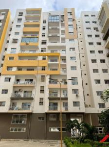 Φωτογραφία από το άλμπουμ του Appartement F3 Cité de l’Émergence Dakar Plateau στο Ντακάρ