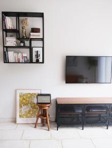 Afbeelding uit fotogalerij van Maison de vacances Villa Cardabella in Le Tignet