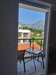 Gallery image of Apartman Petra in Bar