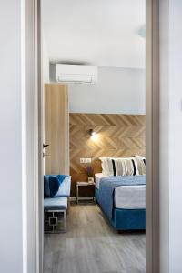 Fotografie z fotogalerie ubytování Okean Apartments v destinaci Ierissós