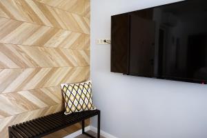 Fotografie z fotogalerie ubytování Okean Apartments v destinaci Ierissós