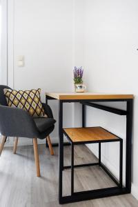 Fotografie z fotogalerie ubytování Okean Apartments v destinaci Ierissós