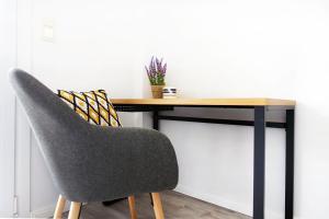 Fotografie z fotogalerie ubytování Okean Apartments v destinaci Ierissós