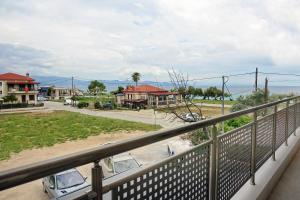 Fotografie z fotogalerie ubytování Okean Apartments v destinaci Ierissós