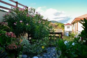 Gallery image of The Milligan Guest House in Kingstown +41 photos
