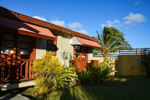 Gallery image of The Milligan Guest House in Kingstown