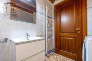Ένα μπάνιο στο Vittoria Apartments: Palladio 2
