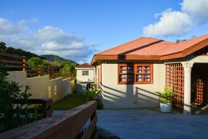 Gallery image of The Milligan Guest House in Kingstown