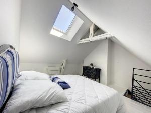 Photo de la galerie de l'établissement Au Duplex indus/chic de Breteuil, à Breteuil