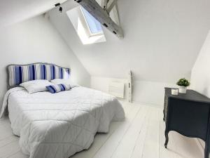 Photo de la galerie de l'établissement Au Duplex indus/chic de Breteuil, à Breteuil