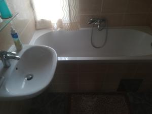 Fotografie z fotogalerie ubytování Apartment Aby v Záhřebu