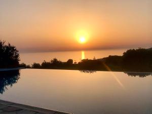 Gallery image of Voreas Villa in Óthos +7 photos