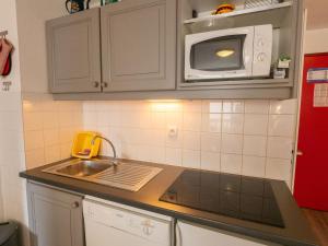 Fotografia z galérie ubytovania Appartement Valfréjus, 3 pièces, 6 personnes - FR-1-468-108 v destinácii Modane