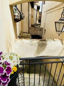 Kép Trilocale in centro storico a Spoleto szállásáról Spoletóban a galériában