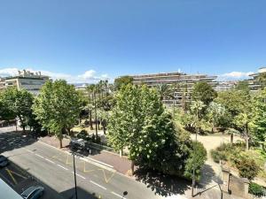 Imagem da galeria de Superbe vue - Clim- plage& restaurants 5min à pied em Antibes mais 4 fotografias