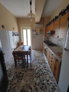 Foto dalla galleria di Casa Vacanza dai Compari a Ali Terme