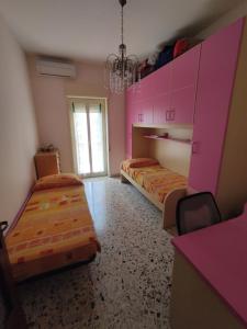 Foto dalla galleria di Casa Vacanza dai Compari a Ali Terme