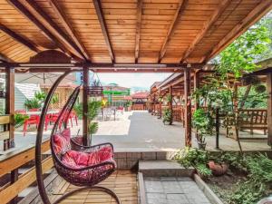 Fotografie z fotogalerie ubytování Hotel Alikante v destinaci Sarnica