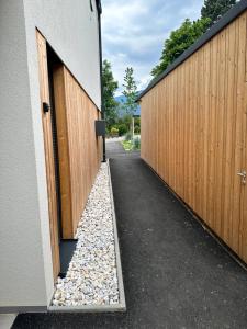 Kép kleines Seeglück szállásáról Feldkirchen in Kärntenben a galériában
