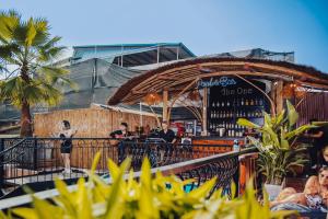 The One Hostel Hanoi 투숙객