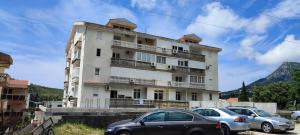 Γενική θέα στο βουνό ή θέα στο βουνό από  αυτό το διαμέρισμα