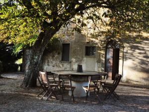 Fotografie z fotogalerie ubytování Castello del Calcione v destinaci Lucignano