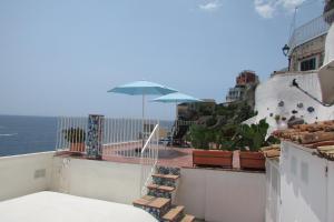 Imagem da galeria de Domus Claudia em Atrani