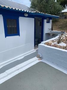 Gallery image of Beach House Stavros in Skala Kallirakhis