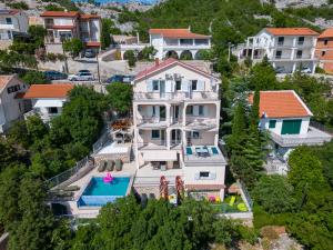 Hrvatska, LUKOVO - SENJ, Villa Atlantis & more