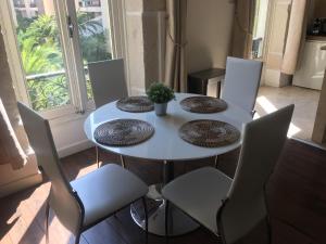 Fotografia z galérie ubytovania Appartement au coeur de Nice v destinácii Nice