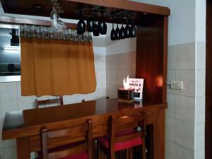 Galeriebild der Unterkunft BELLA CASA EN VILLA LIBERTAD in Leandro N. Alem