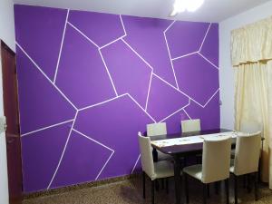 Galeriebild der Unterkunft BELLA CASA EN VILLA LIBERTAD in Leandro N. Alem