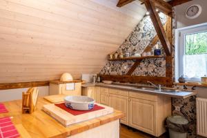 Fotografie z fotogalerie ubytování Agroturystyka Ziemia Obiecana v destinaci Nielestno + 37 fotografií