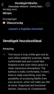 Kép Modern Medival szállásáról Kőszegen a galériában