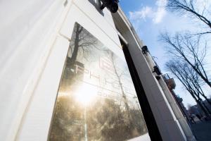 Amsterdam'daki Boutique Hotel Oosteinde tesisine ait fotoğraf galerisinden bir görsel