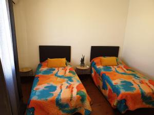 Легло или легла в стая в Alojamiento Rural Mirador del Valle
