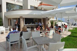 Stavroula Hotel Palace vendégei