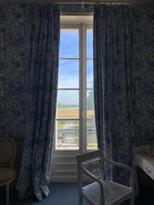 Gambar di galeri bagi Château de Praslins di Nogent-sur-Vernisson