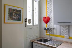 Gallery image of La Rovettina Pet friendly house in Salò +20 photos