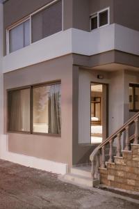 Hoone, kus apartement asub