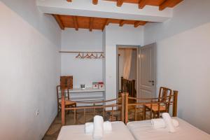 Фотография из галереи Dream summer house in Tinos в Тиносе