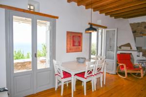 Фотография из галереи Dream summer house in Tinos в Тиносе